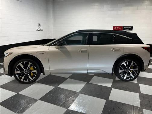 2024 Acura ZDX Type S
