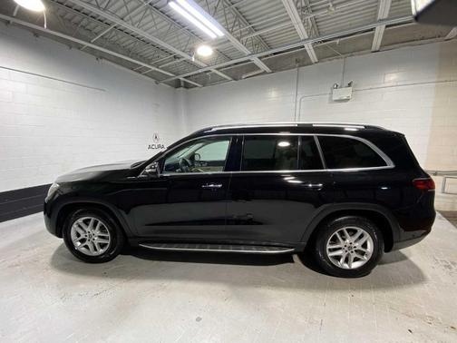 2020 Mercedes-Benz GLS 450 Base 4MATIC