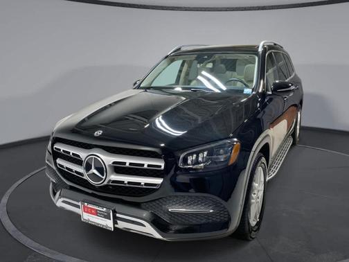 2020 Mercedes-Benz GLS 450 Base 4MATIC