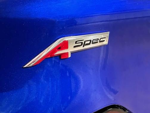 2025 Acura Integra A-Spec Technology