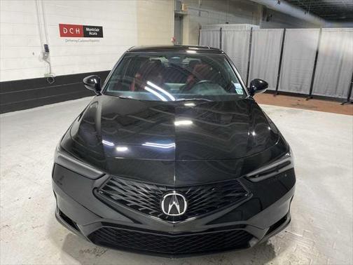 2023 Acura Integra w/A-Spec Package