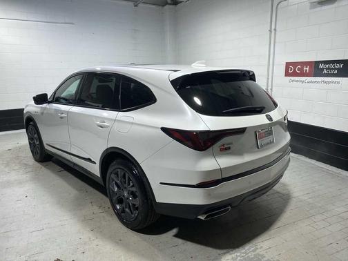 2023 Acura MDX A-Spec