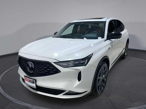 2023 Acura MDX A-Spec