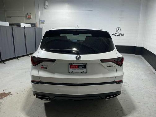 2023 Acura MDX A-Spec