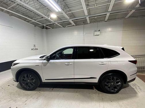 2023 Acura MDX A-Spec