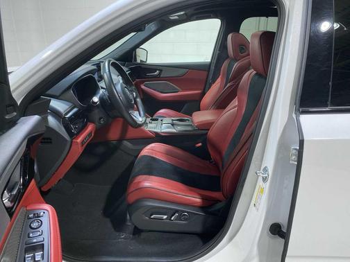 2023 Acura MDX A-Spec