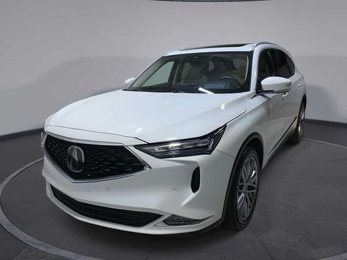 2023 Acura MDX Advance