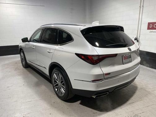 2023 Acura MDX Advance