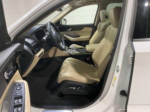 2023 Acura MDX Advance