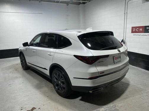 2023 Acura MDX A-Spec