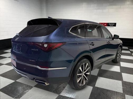 2026 Acura MDX 3.5L w/Technology Package