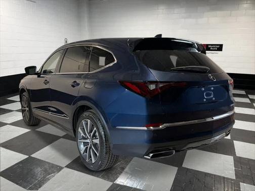 2026 Acura MDX 3.5L w/Technology Package