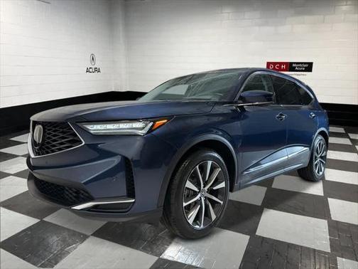 2026 Acura MDX 3.5L w/Technology Package