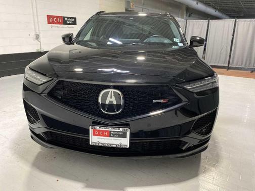 2022 Acura MDX Type S w/Advance Package