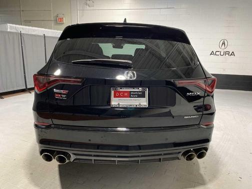 2022 Acura MDX Type S w/Advance Package