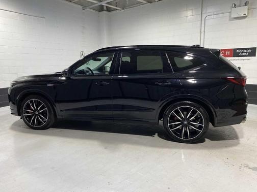 2022 Acura MDX Type S w/Advance Package