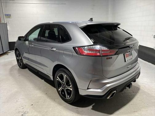 2022 Ford Edge ST