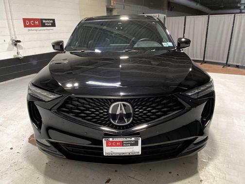 2023 Acura MDX A-Spec