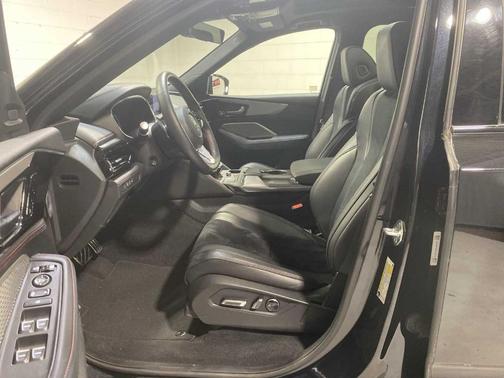 2023 Acura MDX A-Spec