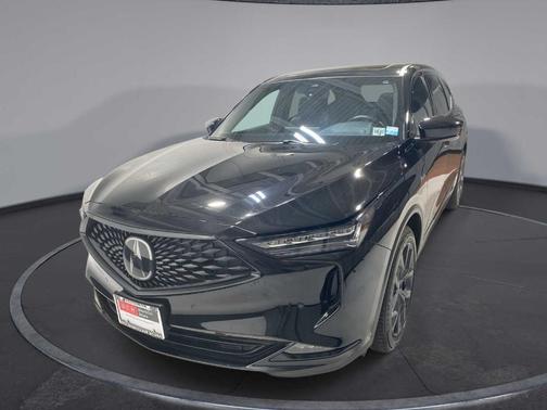 2023 Acura MDX A-Spec