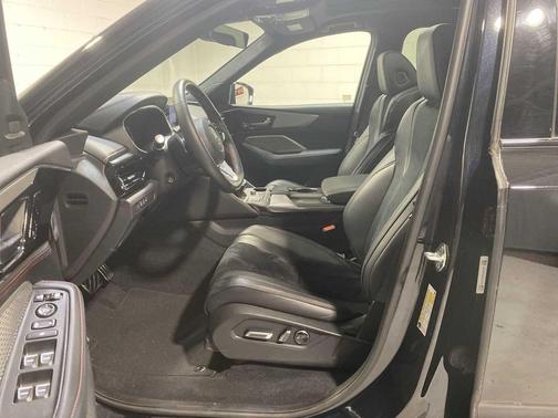 2023 Acura MDX A-Spec