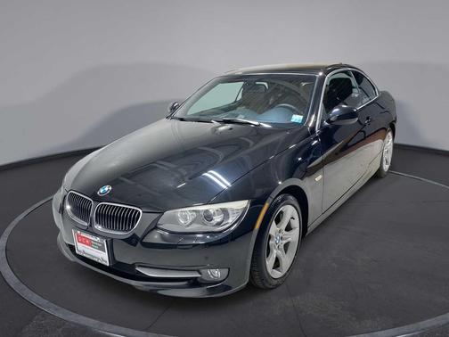 2012 BMW 335 i