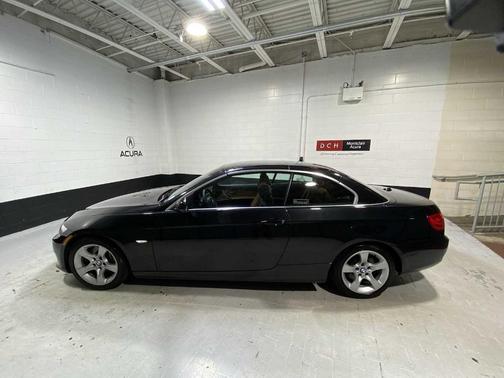 2012 BMW 335 i