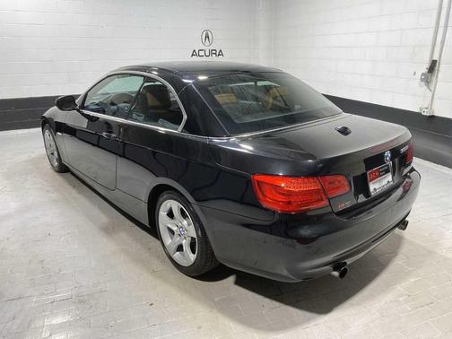 2012 BMW 335 i