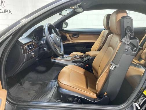 2012 BMW 335 i
