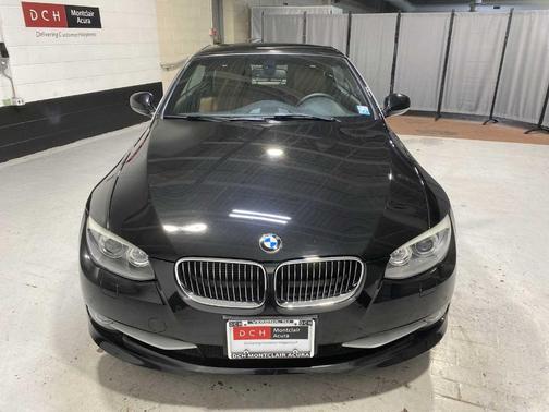 2012 BMW 335 i
