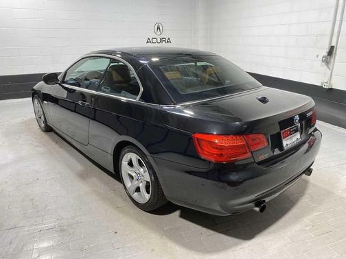 2012 BMW 335 i