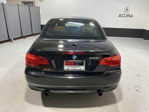 2012 BMW 335 i
