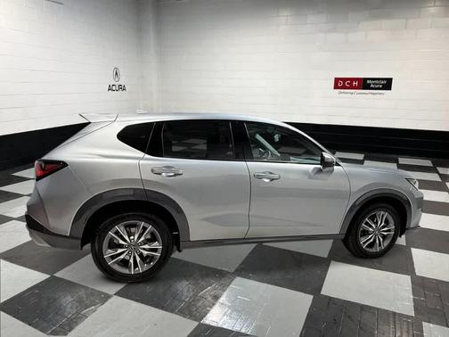 2025 Acura ADX Base