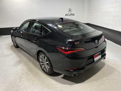 2023 Acura Integra Base