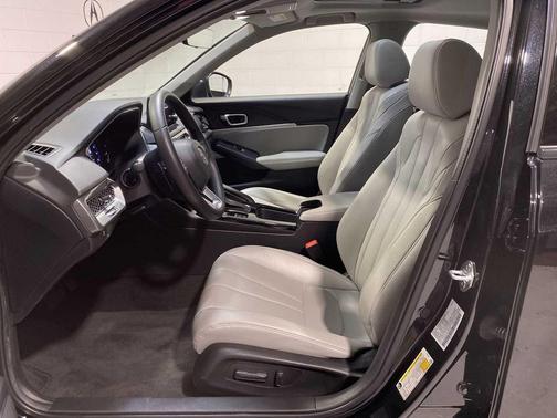 2023 Acura Integra Base