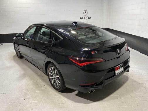 2023 Acura Integra Base