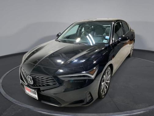 2023 Acura Integra Base