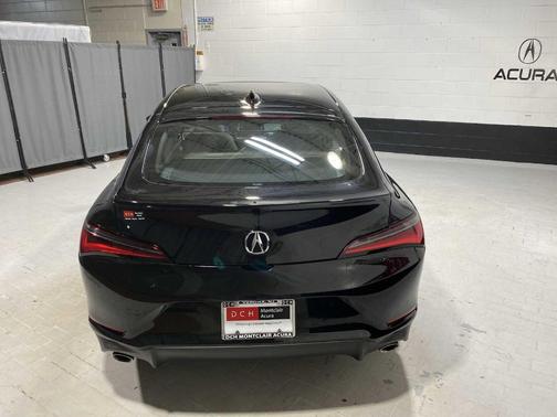 2023 Acura Integra Base
