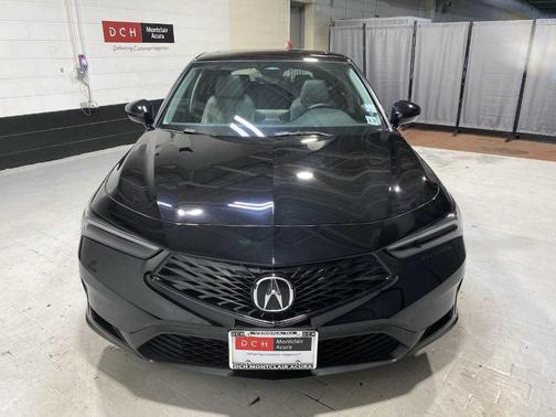 2023 Acura Integra Base