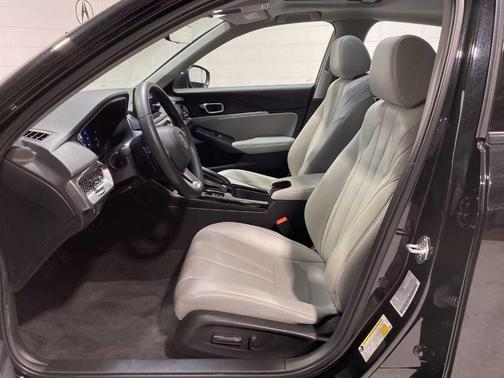 2023 Acura Integra Base