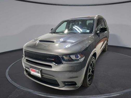 2020 Dodge Durango GT