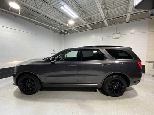 2020 Dodge Durango GT