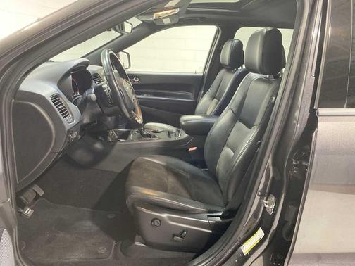 2020 Dodge Durango GT