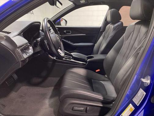 2023 Acura Integra w/A-Spec Package