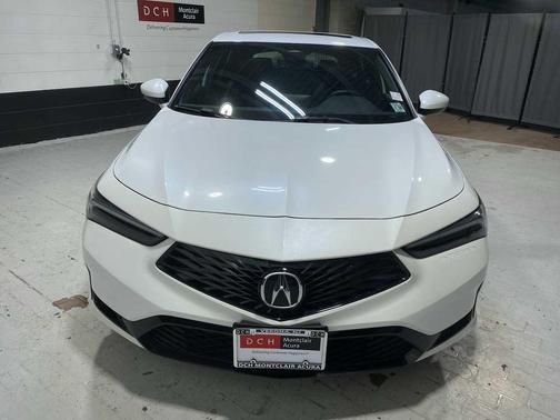 2023 Acura Integra w/A-Spec Package