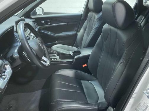 2023 Acura Integra w/A-Spec Package