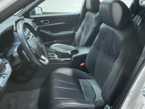 2023 Acura Integra w/A-Spec Package