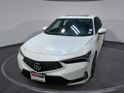 2023 Acura Integra w/A-Spec Package