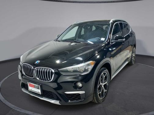 2018 BMW X1 xDrive28i