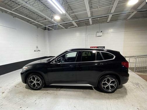 2018 BMW X1 xDrive28i